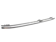 Barres de toit Mercedes 350