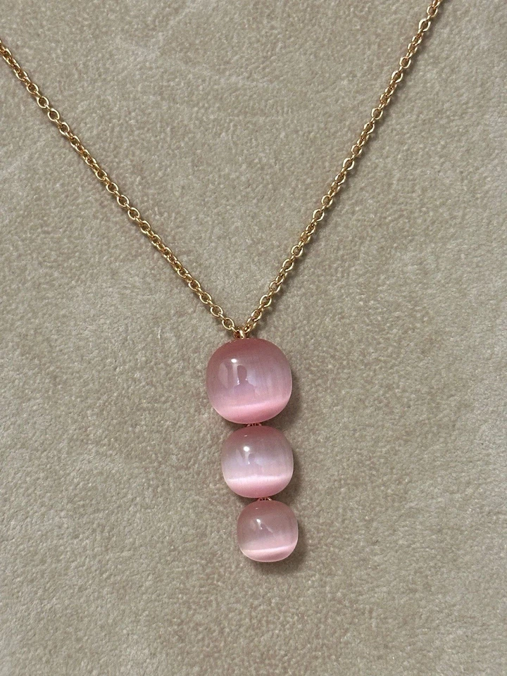 Collana Morellato Collezione Gemma (mod. 8033288796602)   - Immagine 3 di 3