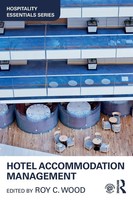 Hotel Accommodation Management | Roy C. Wood | Taschenbuch | Englisch | 2017