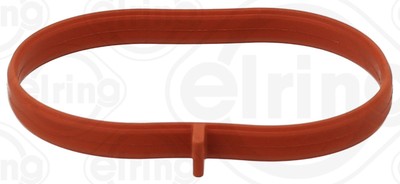 4x Dichtung Ansaugkrümmer ELRING 135.540/4x für MERCEDES KLASSE CL203 Model S203
