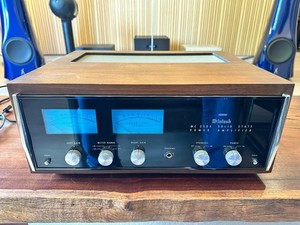 Mcintosh Mc2505 | eBay