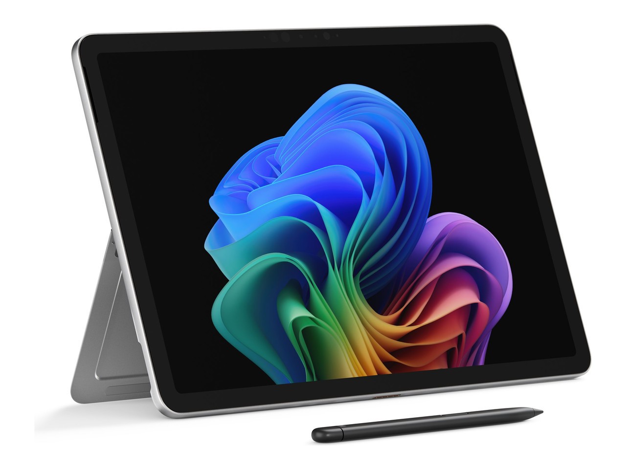 Microsoft Surface Pro 11 Copilot+ PC Tablet - 13" - vPro Technology - 16 GB -...