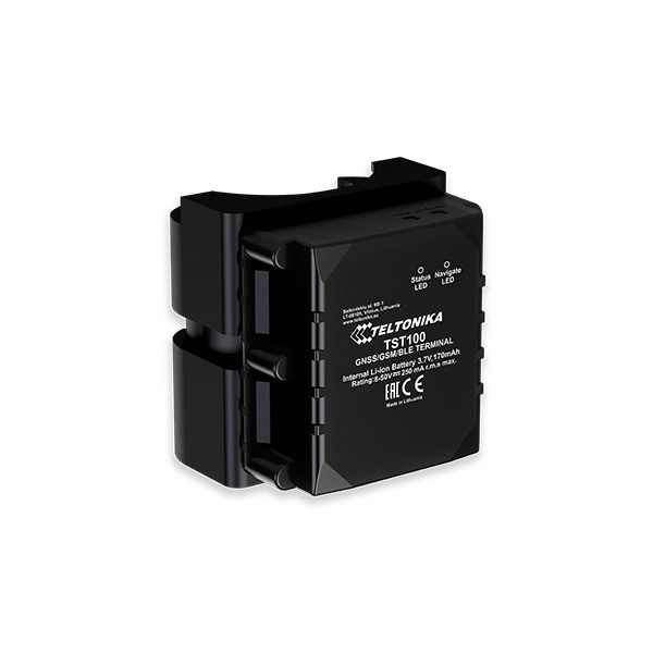 Teltonika TST100 GPS tracker Kick E-Scooter TrackerEasy GNSS Bluetooth 2G GSM