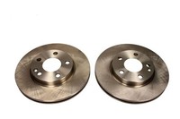 Original Maxgear Bremsscheibe 19-1312 FüR Mercedes-Benz