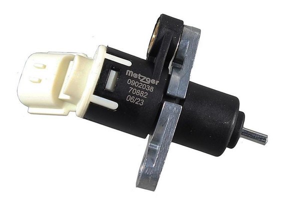 Metzger Autoteile Impulsgeber, Kurbelwelle 0902038 FüR Land Rover Mg Rover-image