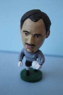(629) CORINTHIAN CHELSEA FC DE GOE (1) NUMBER PRO178 YEAR 1999