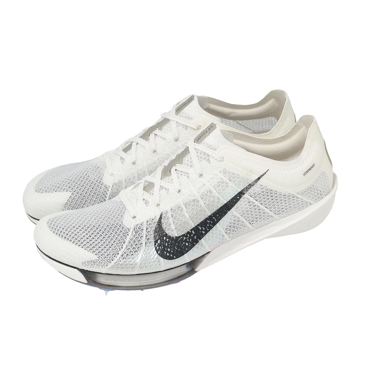 Nike Jakob Ingebrigtsen x Air Zoom Victory 2 Sail Medium Ash for