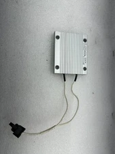 💎OEM 12-20 Tesla MS High Voltage Battery Management System AMP Unit BMS-1048620