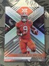 2023 Panini Chronicles Draft Picks XR #19 Travis Etienne