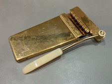 gibson Gibson 1970s Maestro Vibler Vibrato SG custom ES-355 Bigsby Bigsby