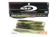 OSP Soft Bait Dolive Stick Fat 4.5" TW-107 (3618)