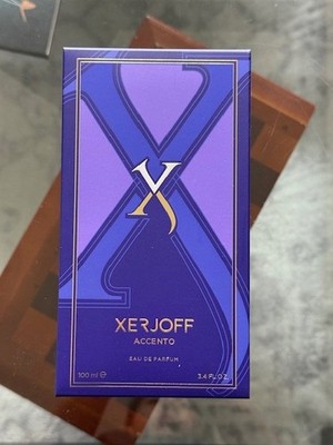 Xerjoff Accento 3.4 fl oz Eau de Parfum