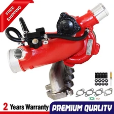 GEN1 High Flow Turbo Charger For Holden Cruze 1.4L Petrol