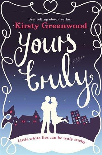 Yours Truly - Kirsty Greenwood