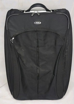 TUMI T3 トランスポーター 2輪ビジネスキャリーケース TUMI T3 Transporter Expandable 27