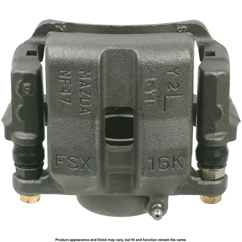 Pinza de freno delantera izquierda cardone TCP para Mazda MX-5 Miata 2006-2015 Foto 2 de 4