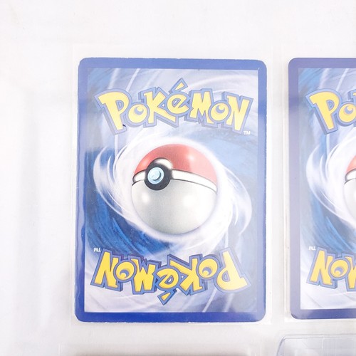 Typhlosion SM185 Cosmos Holo Black Star Promo Pokemon Card Quilava Cyndaquil Lot - Picture 8 of 19