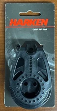 Harken 57mm Carbo Airblock Cheek - 2606 - NEW FREE SHIPPING