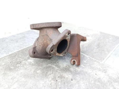 AUDI A6 4A2, C8 Auspuffkrümmer 059131799L 2.70 Diesel 2006 31462276