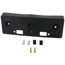 License Plate Brackets Front  962105NA0A for INFINITI QX50 2019-2023