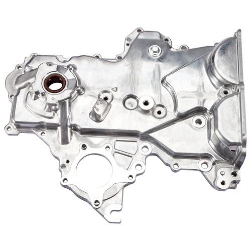 Oil Pump Cover Timing Chain Kit For Hyundai Veloster Elantra Kia 1.6L L4 2012-20 - Afbeelding 9 van 19