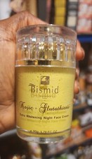 Bismid Kojiic  Glutathion Cream - 80g