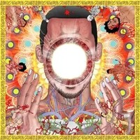 You're Dead! | Flying Lotus | Vinyl / Schallplatte | 2025 | Warp