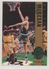 1993 Classic Four Sport Collection Gold /3900 Gheorghe Muresan #84 m4h
