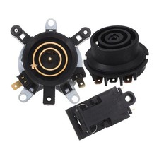 Kettle Base Replacement