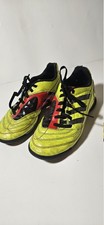 Adidas Predator Absolado X IN Amarillo/Rojo/Negro Talla US 2.5 / EUR 34 (Y) G43503