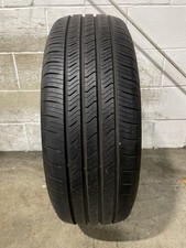 1x P23565r17 Toyo Open Country Ht 932 104 H Used Tire 2356517