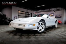 1996 Chevrolet Corvette for Sale