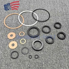 New Transmission Hydraulic Floor Jack Seal Kit 4767845 For Wudel 711 Otc 1789 Us