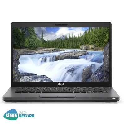 Dell Latitude 5400 · i5-8365U · 8GB · 240GB