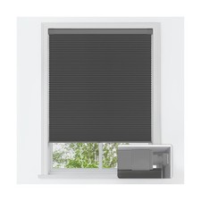 LazBlinds No Tools No Drill Cordless Cellular Shades, Blackout ... USA FAST SHIP