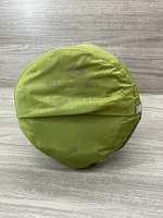 Sea to Summit Mat S.I. Self Inflating Comfort light S.I. Green NWT Sz R 20x72 in