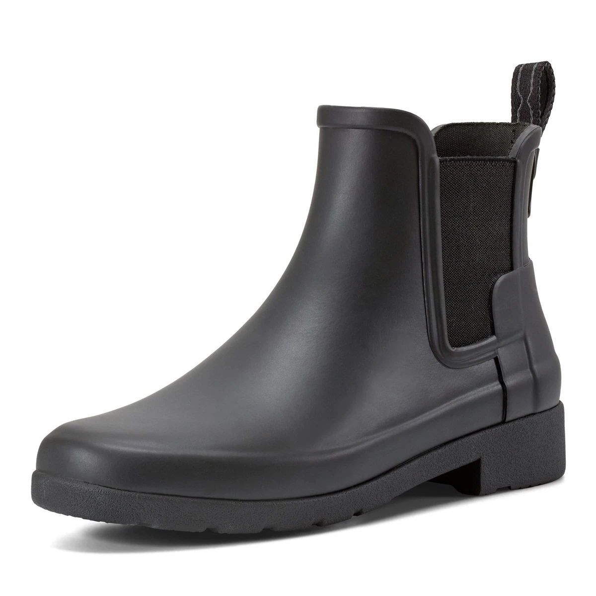 Hunter Chelsea Boots for Women for sale - eBay