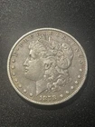 1878 Morgan Silver Dollar - 90% silver