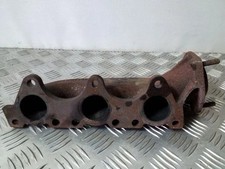 AUDI A4 8D2, B5 Auspuffkrümmer 078253033AQ 2.40 Petrol 121kw 2000 25139003