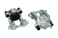 KAMOKA Bremssattel Hinten Rechts für JEEP GRAND CHEROKEE IV (WK, WK2) Ø48mm