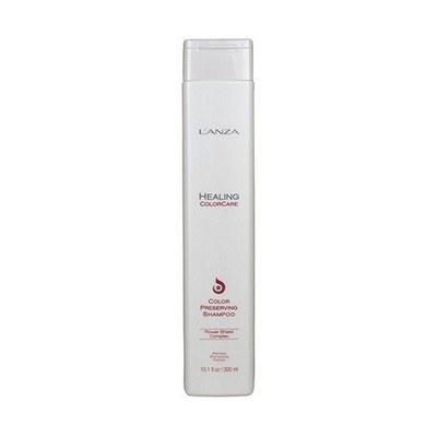 Lanza Healing ColorCare Shampoo 300ml