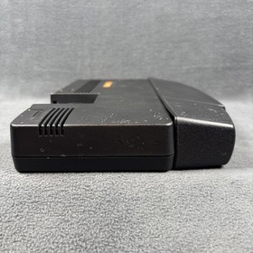 NEC TurboGrafx-16 Console, Cords, & Keith Courage in Alpha Zone - Tested
