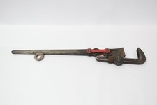 Ridgid SUPER 6 Compound Leverage Wrench