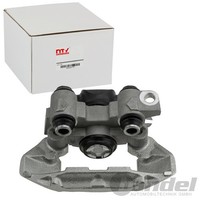 Nty Bremssattel Hinten Rechts Passend FüR CitroËN Xsara Zx Peugeot 206 306 | Hzt