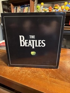 Beatles Stereo Box | eBay