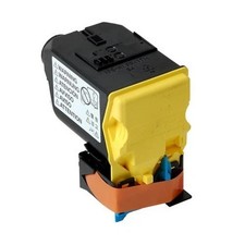 Genuine Konica Minolta A0X5234 TNP50Y Yellow Toner Cartridge