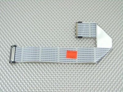 Acer H236HL LED LCD 24'' Monitor LVDS Flex Ribbon Cable - E220709 AVM 20798