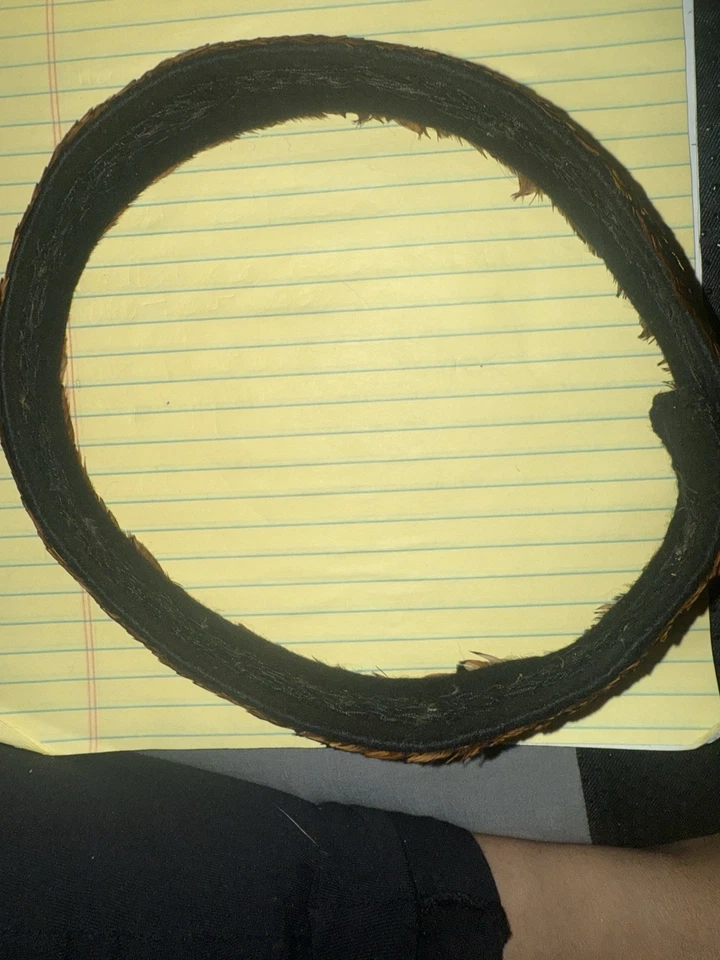 手工缝制羽毛雷 ( Humupapa) — 第 3/4 张图片