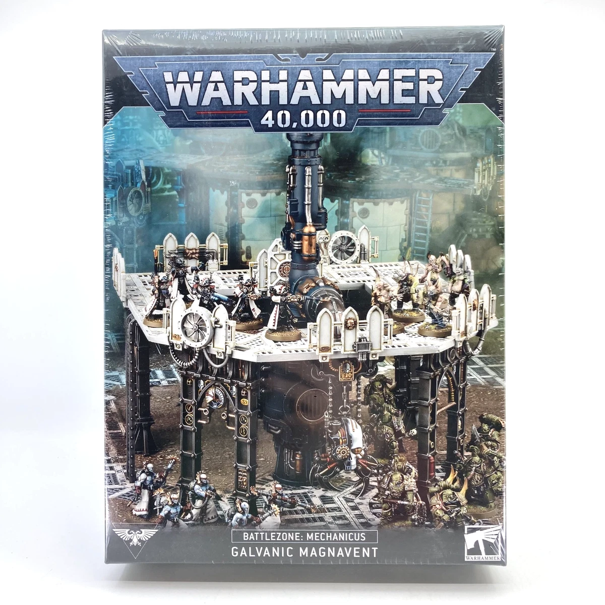 星际战士战锤40k 地形、场景| eBay