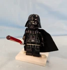 Lego Star Wars 75183 Darth Vader Minifigure